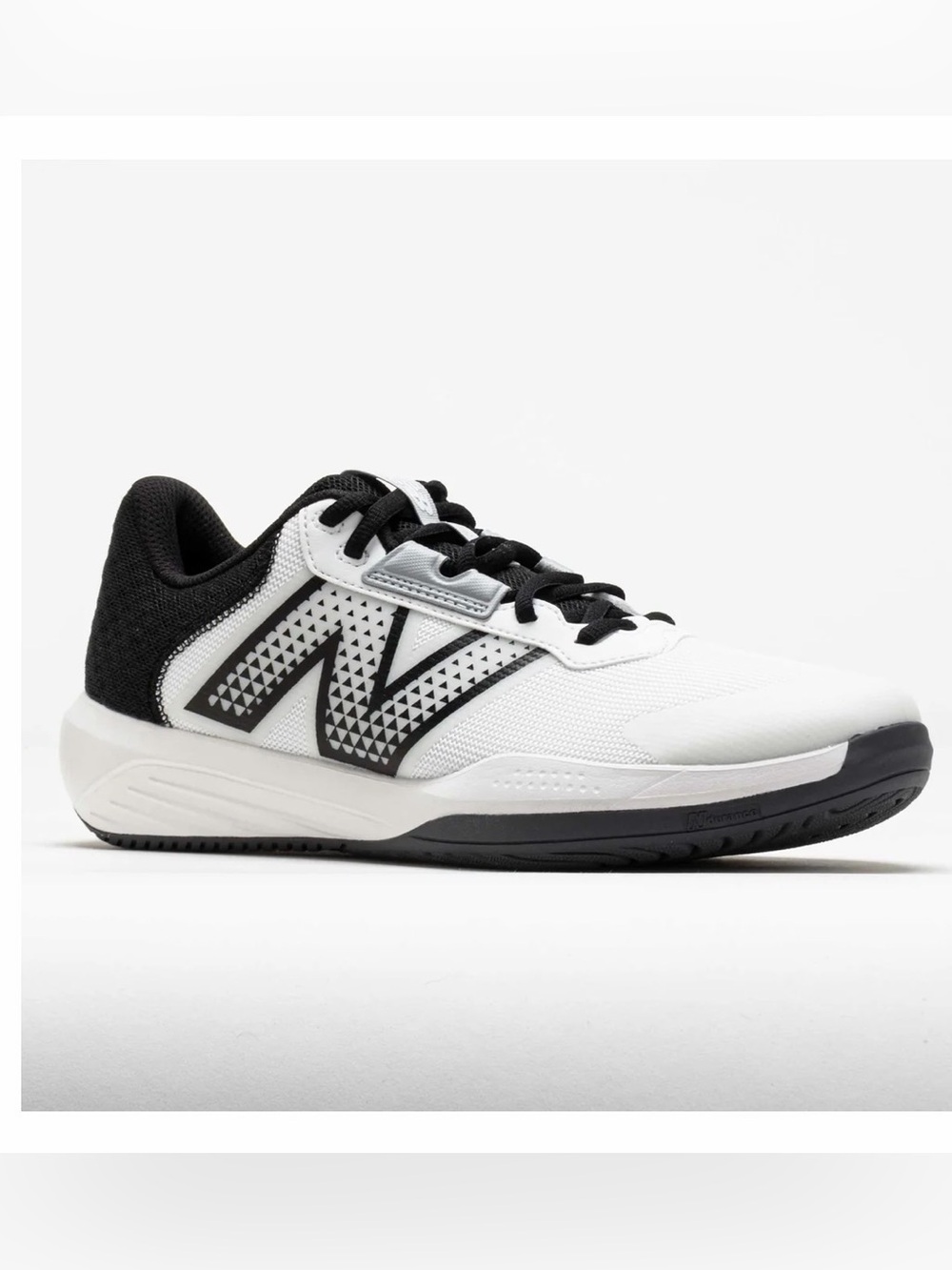 New Balance 696v6 Women's Shoes for Tennis